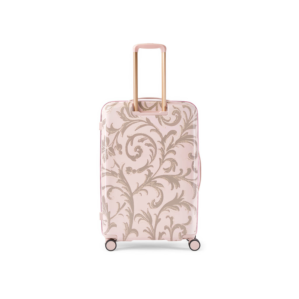 Trolley Braccialini BV510201 Arte Flower Medio