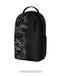 ZAINO SPRAYGROUND ART7053 SPRAY SPLIT NIGHT CAMO DLXSV BACKPACK