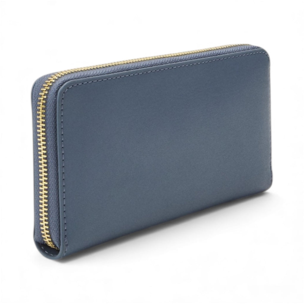 Portafoglio Tommy Hilfiger 16592 Zip Around Polvere