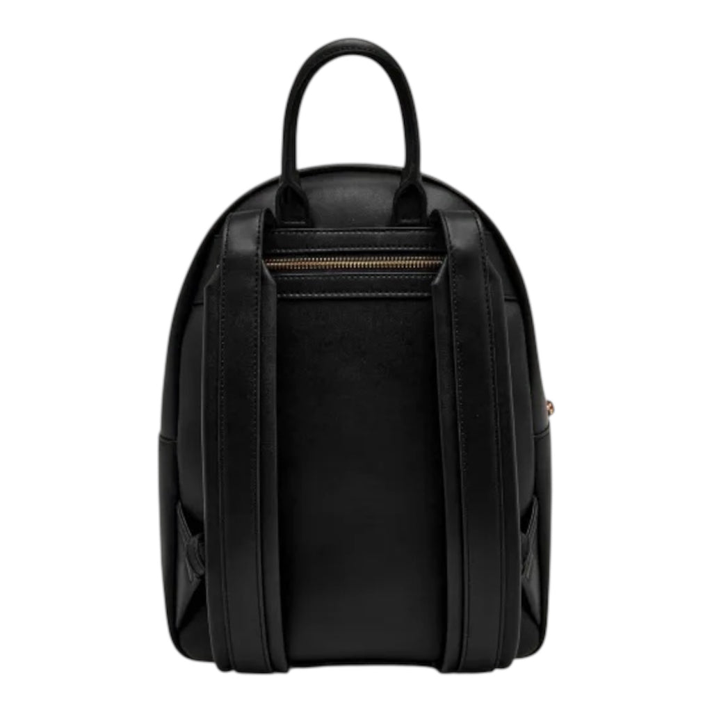 Zaino Love Moschino JC4124 Velour Nero