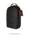ZAIN0 SPRAYGROUND ART7666 DOSE OF CHECK DEUX DLXS BACKPACK