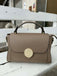 Borsa Luxyra Handbag flap in pelle