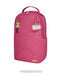 ZAINO SPRAYGROUND 8361 SHARK PINK ATTACK BACKPACK