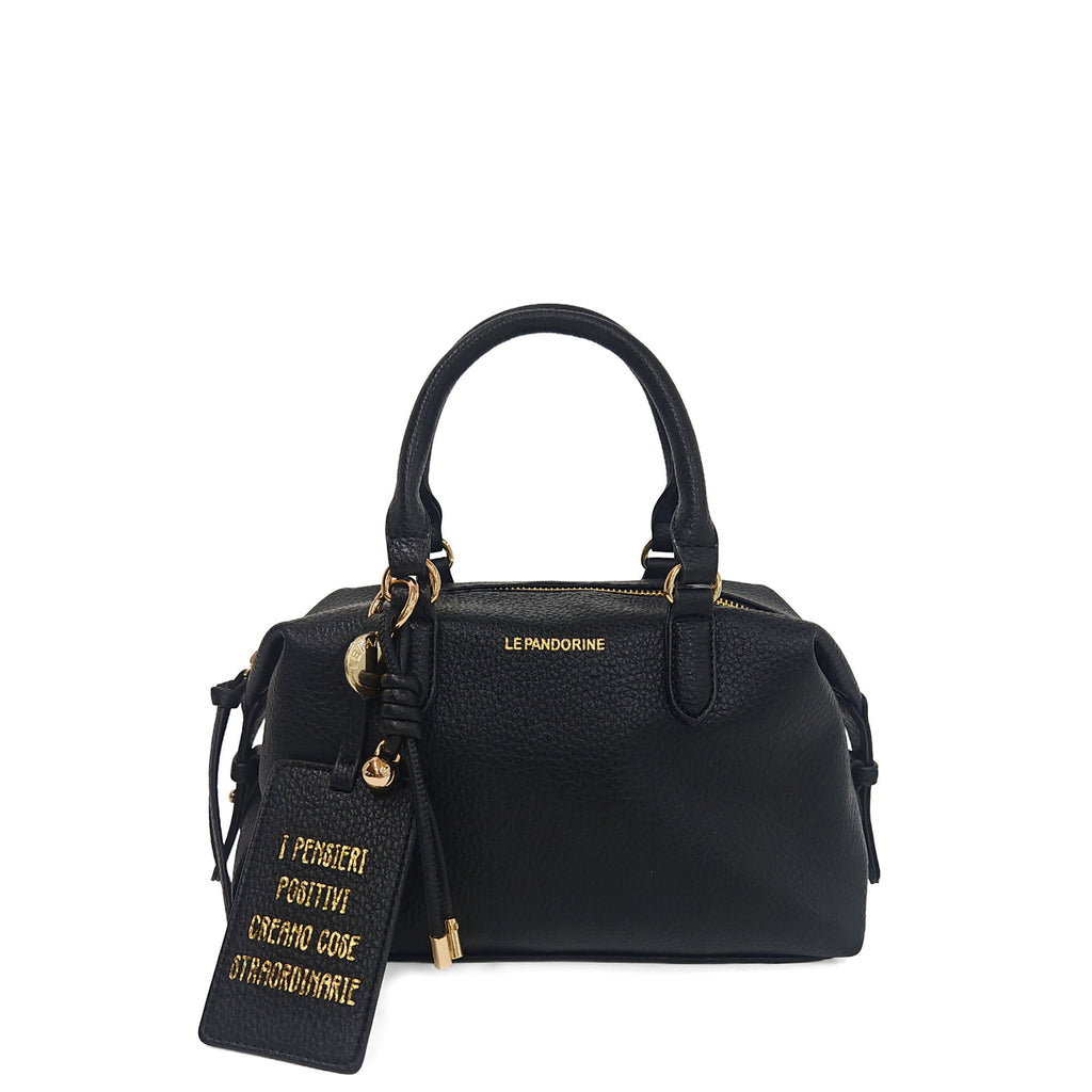 Borsa LePandorine PF267B562 Bauletto medio Chicago