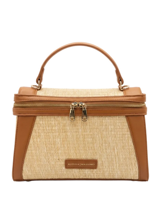 Borsa Alessia & Massimo Tote Bag 1887