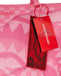 BORSA SPRAYGROUND ART7932 SHOPPER PINK 3AM RIPTIDE TOTE