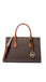Borsa Michael Kors Sheila MD CZ Satchel Bauletto