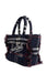 Borsa Saint Barth COL0029 035251 Colette Wool Tartan Big