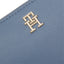 Portafoglio Tommy Hilfiger 16592 Zip Around Polvere