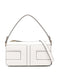 Borsa Elisabetta Franchi BS55A56E2 a spalla con tracolla