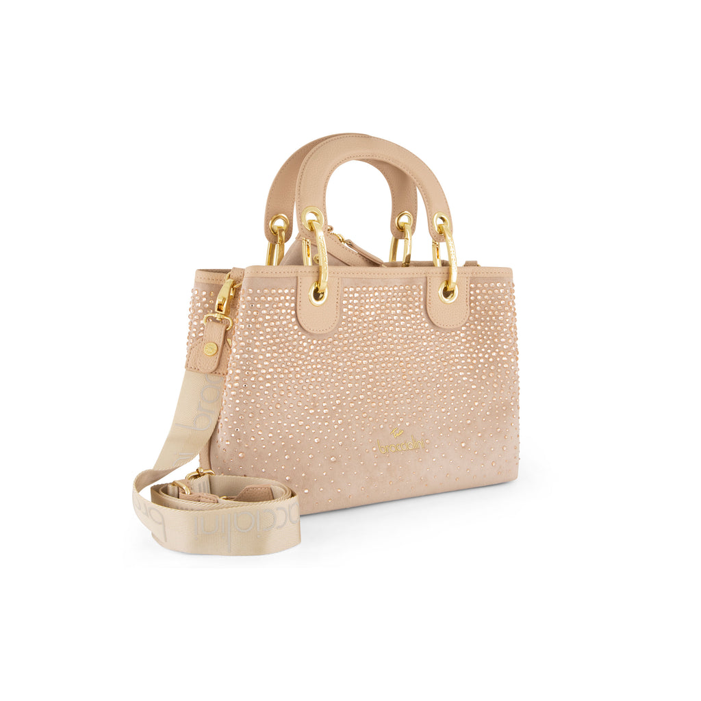 Borsa Braccialini Beth Strass Medium B19241