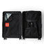 Trolley Sprayground Machine Francaise Marrone 910CL258NSZ