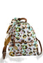 Zaino Pash Bag 19656 Eric Emotional