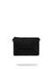 POCHETTE SPRAYGROUND 9508 RAISED CHECK CROSSOVER CLUTCH