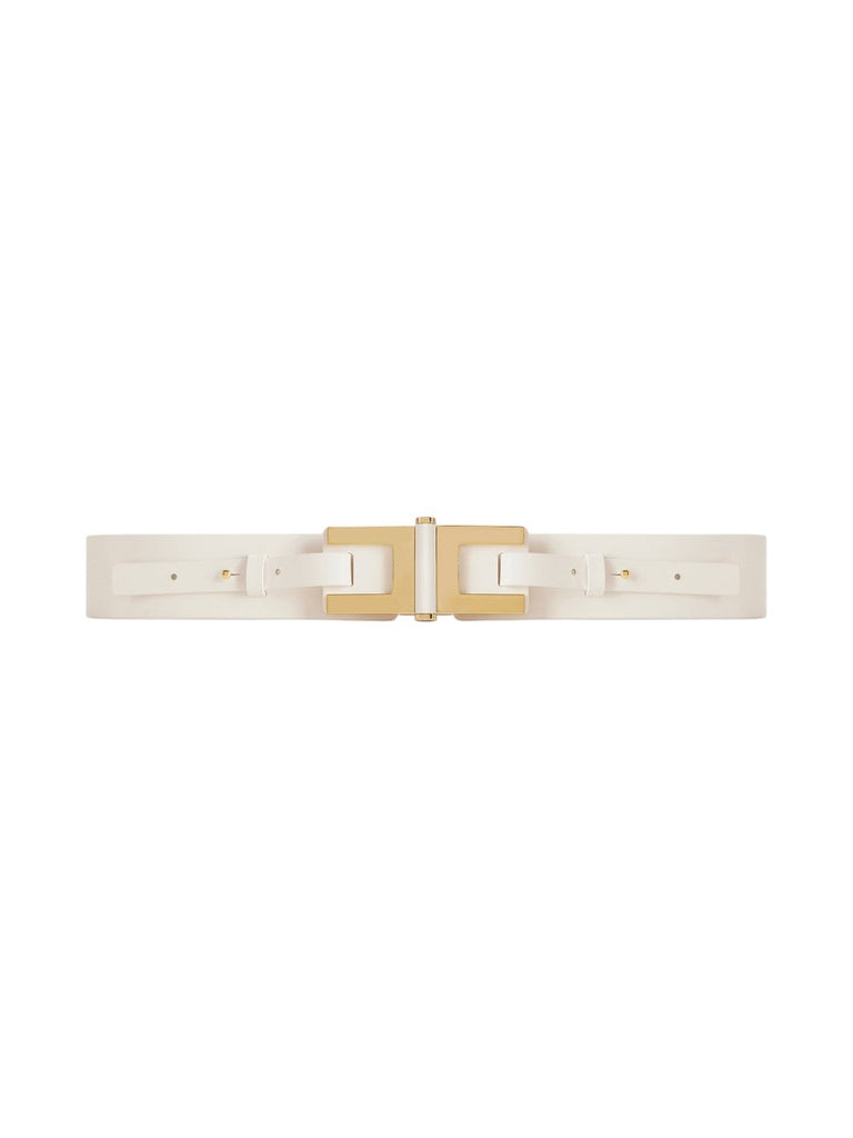 Cinture Elisabetta Franchi CT50S61E2 stringa laterale