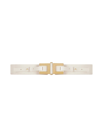 Cinture Elisabetta Franchi CT50S61E2 stringa laterale
