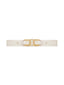 Cinture Elisabetta Franchi CT50S61E2 stringa laterale