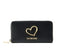 Portafoglio Love Moschino JC5505  cuore gold