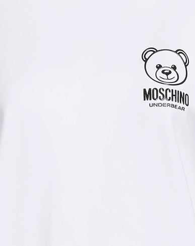Maglioncino Moschino Underbear V6T1706