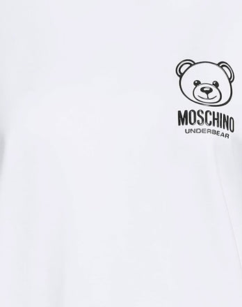Maglioncino Moschino Underbear V6T1706