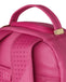 ZAINO SPRAYGROUND 8361 SHARK PINK ATTACK BACKPACK