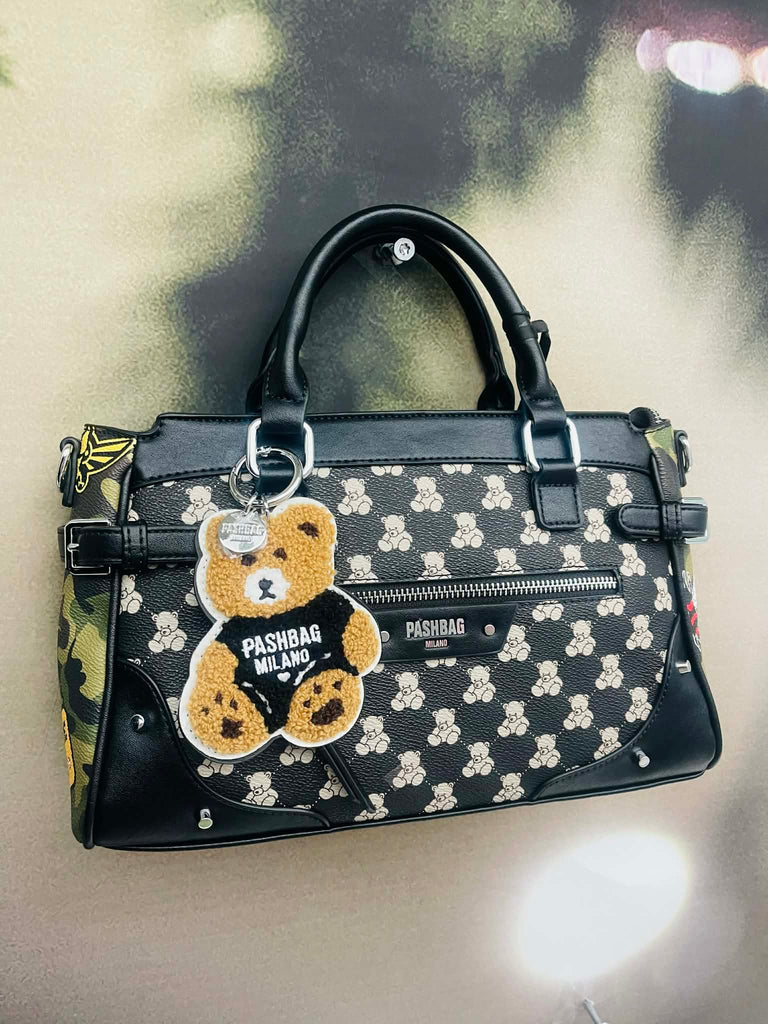 Borsa Pash Bag Maeve Bauletto Fantasia