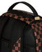 ZAINO SPRAYGROUND ART7687 SHARKS IN PARIS LOST & FOUND BACKPACK