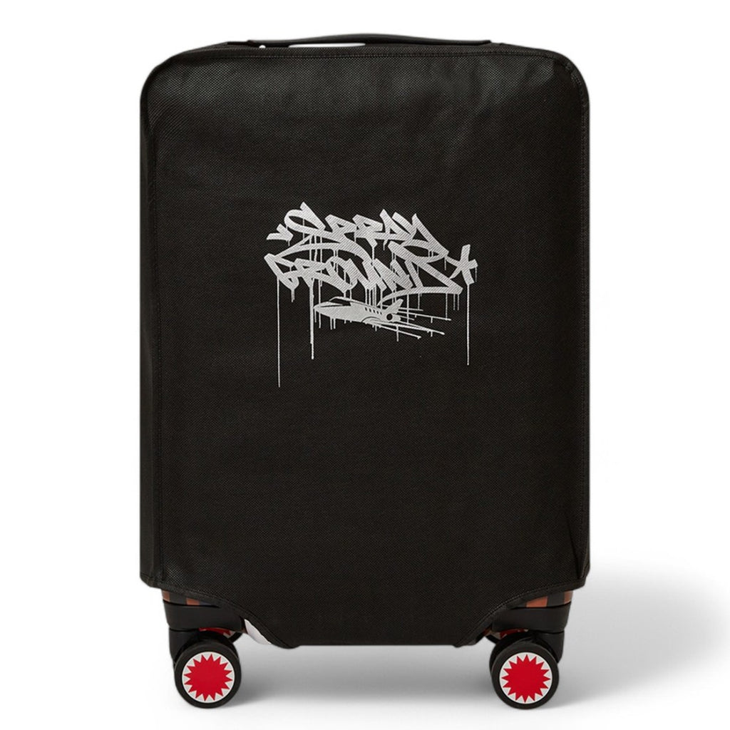 Trolley Sprayground Machine Francaise Marrone 910CL258NSZ