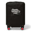 Trolley Sprayground Machine Francaise Marrone 910CL258NSZ