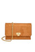 Borsa Elisabetta Franchi BS64A61E2  tracolla in suede
