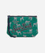 Pochette Saint Barth Animal