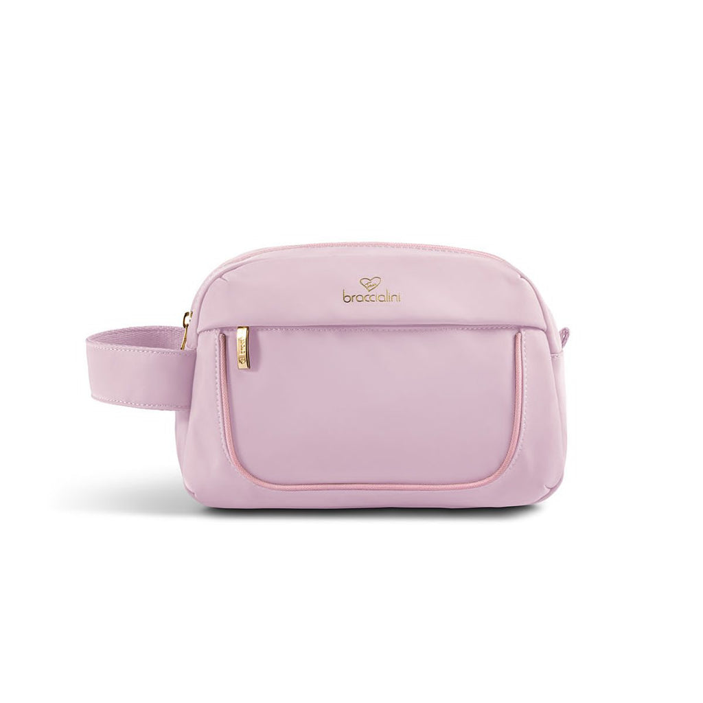 Beauty Case Braccialini 5105310 Necessaire Dea Soft