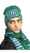Cappello Moschino 60081 M5633 Unisex Monocolore con logo in contrasto