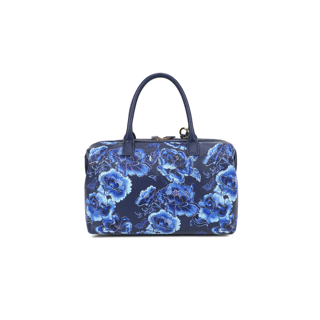 Borsa Braccialini Flowers B19142 bauletto medium
