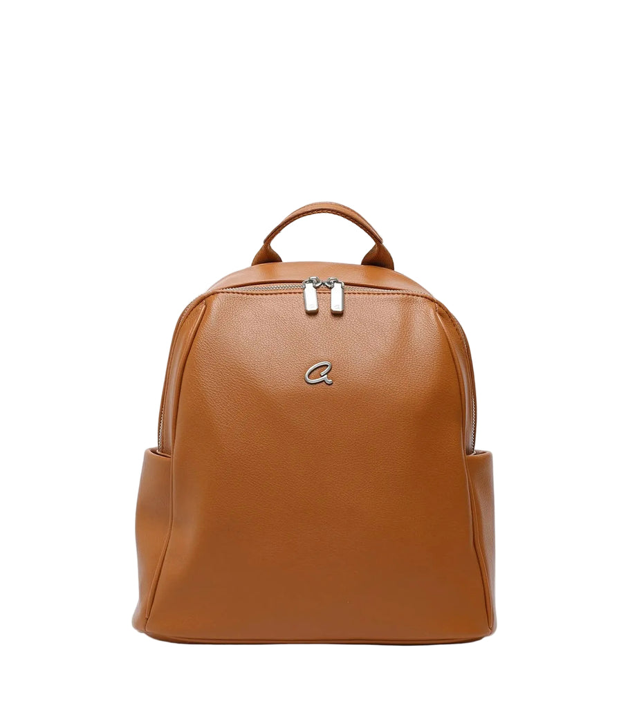 Zaini Axel Con Logo Frontale E Tasche Laterali 10230584