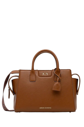 Borsa Armani Exchange XW002158 bauletto Medium