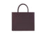 Borsa Elisabetta Franchi BS32A56E2 Tote grande con logo