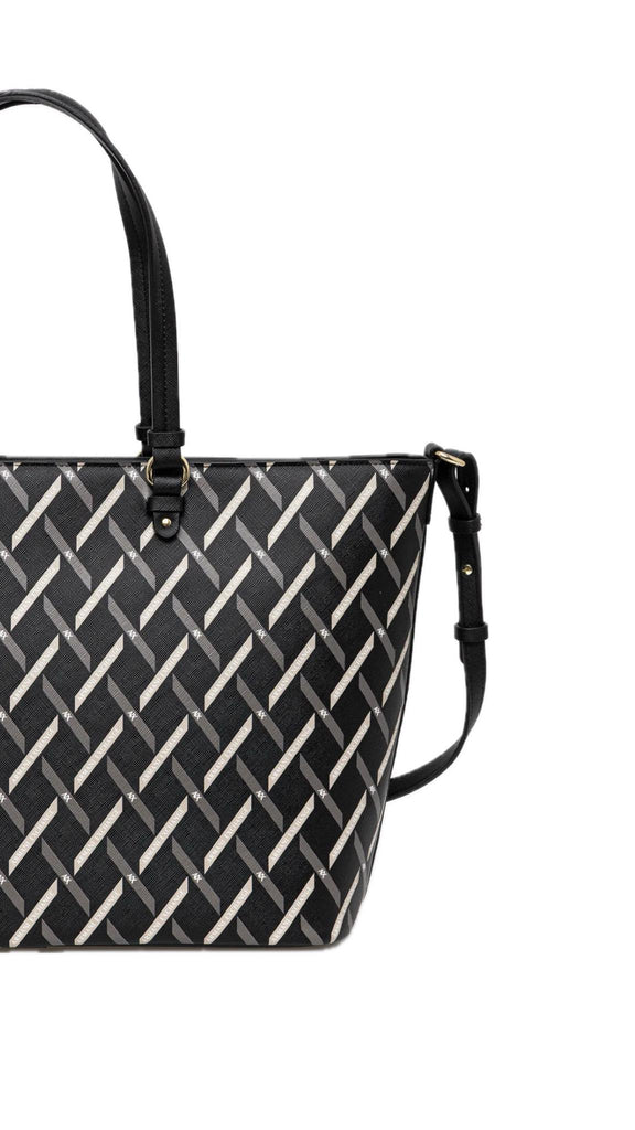 Borsa Armani Exchange XW000926 AF17155 Shopper Logo Ginger