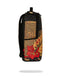 ZAINO SPRAYGROUND ART7349 GARFIELD AND MONEY BEAR: BACKPACK