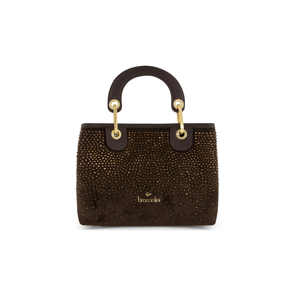 Borsa Braccialini Beth Strass Medium B19241
