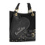 Borsa Braccialini Amy Patchwork B19201 Tote Medium