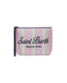 Pochette Saint Barth Beach Stripes Aline