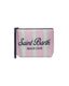 Pochette Saint Barth Beach Stripes Aline
