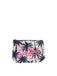 Pochette Saint Barth Palm All Over