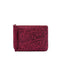 Pochette Saint Barth Con Strass Leopardato E Zebrato
