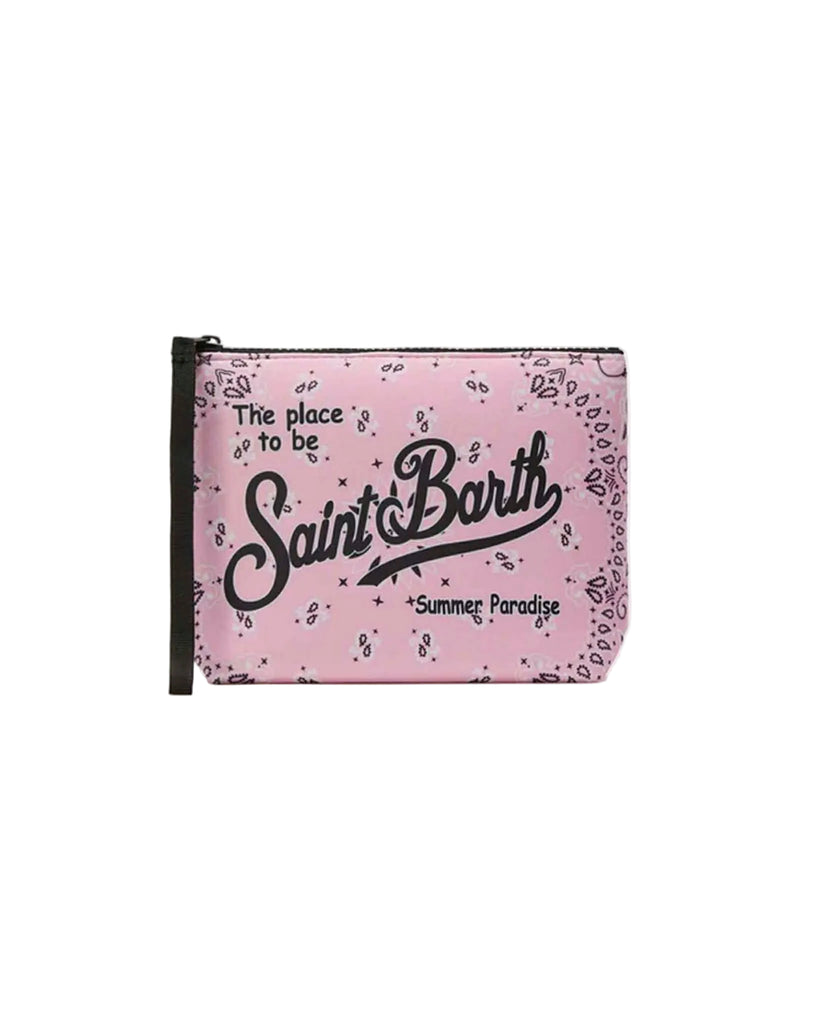 Pochette Saint BarthMotivo Bandana Aline