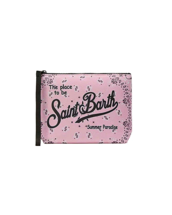 Pochette Saint BarthMotivo Bandana Aline