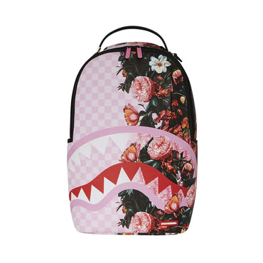Zaino Sprayground Pink Flowers Backpack 910B7448NSZ