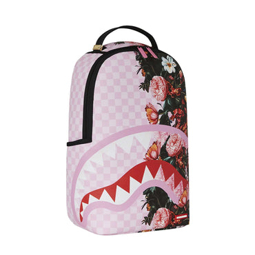 Zaino Sprayground Pink Flowers Backpack 910B7448NSZ