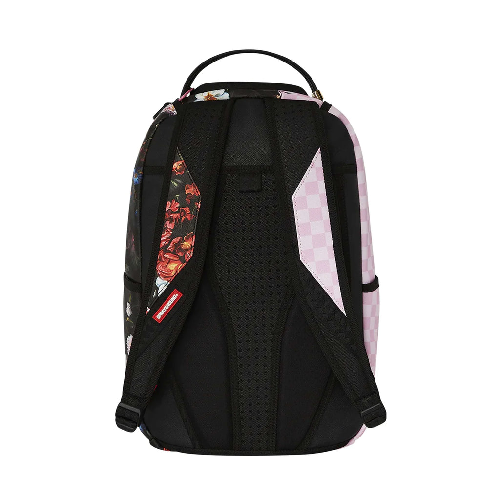 Zaino Sprayground Pink Flowers Backpack 910B7448NSZ